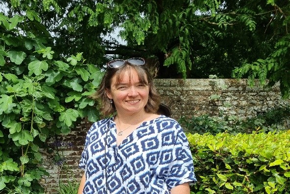 Image of our practice manager
